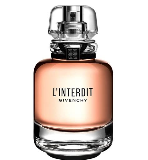 givenchy l interdit perfume price|l'interdit Givenchy perfume best price.